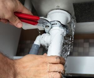About Emergency plumbing pros Etna Green, IN